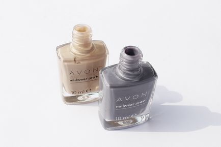 Avon nailwear pro colecție de romantism modern - juravlinka