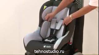 Scaun de masina nania befix sp plus pentru copii cu greutate de 15-36 kg Review, caracteristici, comentarii clienti despre