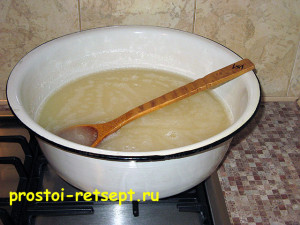 Birs lekvár, főzni egyszerű! (A főzőedények) Birs lekvár, főzni egyszerű!
