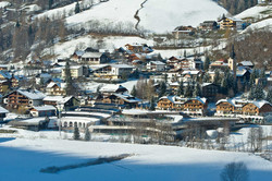 Bad Kleinkirchheim, Austria - un ghid de ședere și multe altele