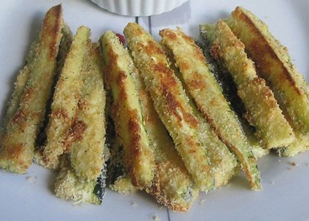 Padlizsán tempura paradicsommal és fokhagyma, és egyéb finom receptek (padlizsán) Padlizsán tempura paradicsommal és fokhagymával és más finom receptek
