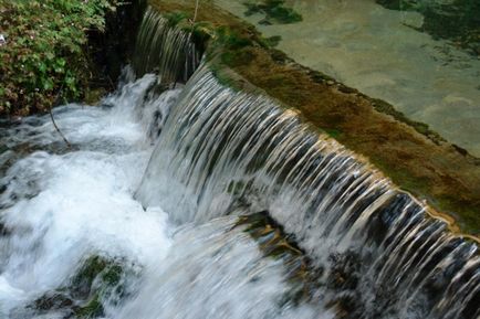 Бальнеологічні курорти Європи