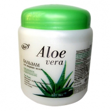 Balsam de Aloe vera pentru sănătate zilnică de păr de zi cu zi cumpără în cosmetica magazinului online