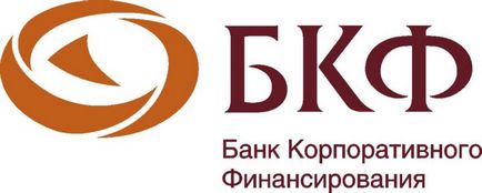 Banca BKF site-ul oficial în Moscova, Saint Petersburg