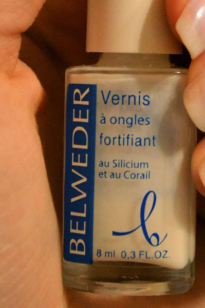 Belweder - excelent lac! ) - comentarii despre cosmetice