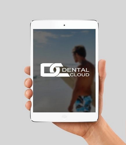 Безкоштовна програма для стоматології dental cloud