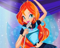 Безплатни онлайн игри Winx