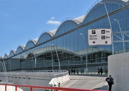 Bilete în Alicante, prețuri la avion, rezervare online