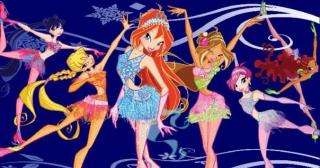 Biografia lui Winx