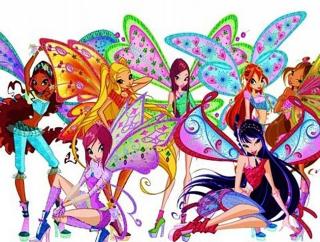 Biografia lui Winx