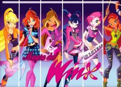 Biografia lui Winx