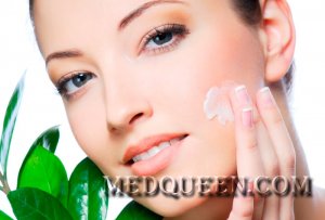Produse cosmetice biologice active (naturale)