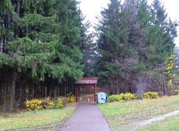 Bitsevskaya Forest Park, Moscova Atracții