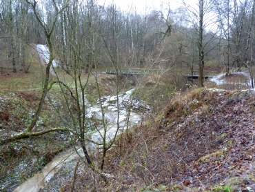 Bitsevskaya Forest Park, Moscova Atracții