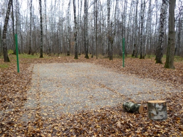 Bitsevskaya Forest Park, Moscova Atracții