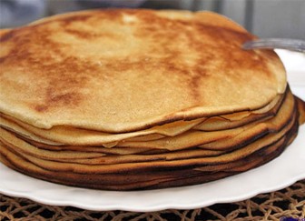 Planul de afaceri pancake, cu calcule, investiții de la 3637500 freca