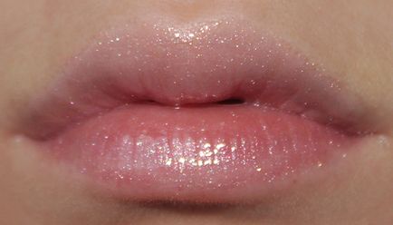 Блиск для губ clarins gloss appeal №10 - iced pink - - відгуки, фото і ціна