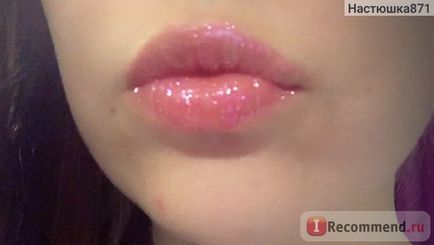 Блиск для губ dior addict ultra gloss glow - «шок! У вас на губах брілліти! Dior addict