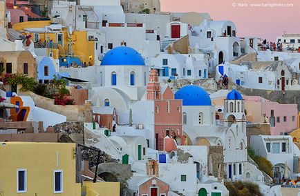 Блог про Греції - де відпочивають греки або топ 10 грецьких курортів на думку місцевих жителів