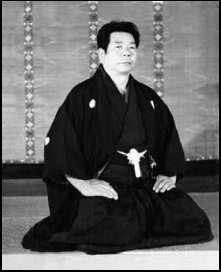 Combaterea artificială a aikido takemusu, ce este aikido takemusu, istoria takemusu aikido