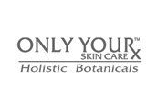 Бренд only yours skin care