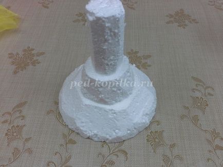 Csokor édességek kezét (csokor) Csokor édességek kezével