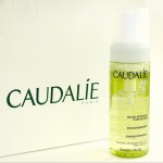 Caudalie unt de vita de corp si caudalie crema de maini si unghii - serii rafinate din caudalie - kardamon