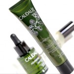 Caudalie unt de vita de corp si caudalie crema de maini si unghii - serii rafinate din caudalie - kardamon