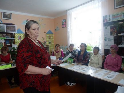 Sistemul centralizat de bibliotecă al districtului Miškinski, acțiunea 