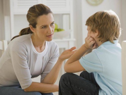 Centrul de Prevenire Medicală - Cum să-ți auzi recomandările copilului de la un psiholog la părinți