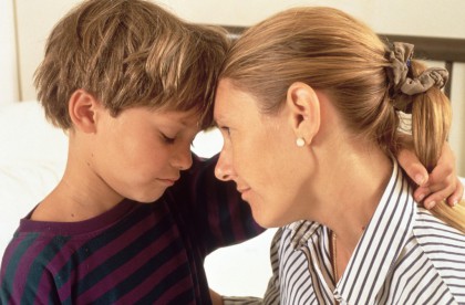 Centrul de Prevenire Medicală - Cum să-ți auzi recomandările copilului de la un psiholog la părinți
