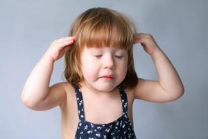 Dureri de cap frecvente la un copil, cum să eliminați un atac, primul ajutor