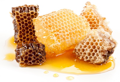 Чим корисні бджолині стільники