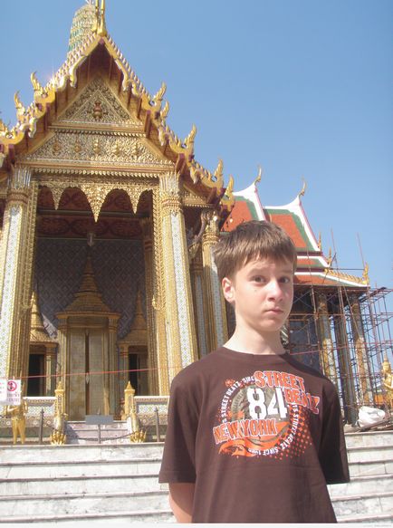 Чим приваблює і манить Таїланд туристів з усього світу