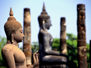Ceea ce atrage turiștii din Thailanda