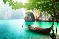 Чим Таїланд приваблює туристів