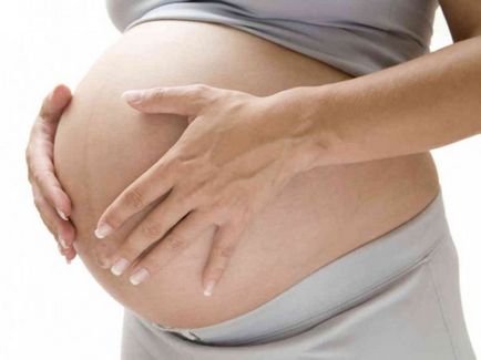 Короста при вагітності як лікувати, наслідки