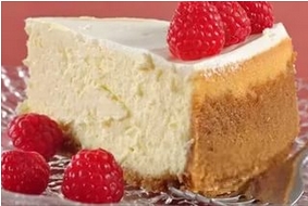 Cheesecake fara coacere - reteta cu branza de brânză cu mascarpone