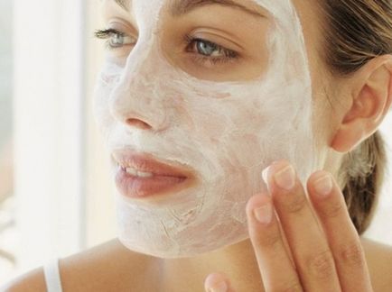 Ce trebuie să faceți dacă pielea facială este neplăcută