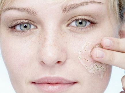 Ce trebuie să faceți dacă pielea facială este neplăcută