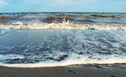 Що лікують грязі і води ярого новини