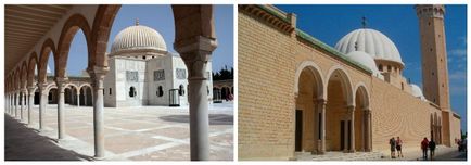 Ce să vedem în Tunisia - cele mai interesante locuri pentru turiști