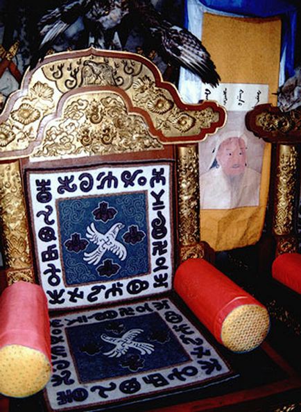 Ez fedezi a tatár-mongol iga (tatárok) Ez fedezi a tatár-mongol iga