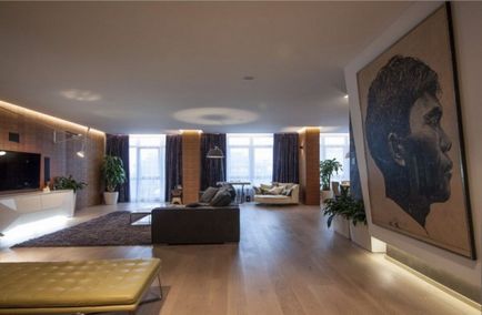 Ce este un apartament tip galerie? Stiri imobiliare proaspete