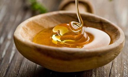 Ce este mierea de bumbac