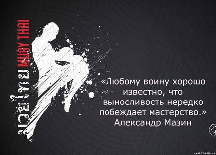 Що важливіше в боксі 11 березня 2015 - індивідуальні тренування з боксу, кікбоксингу, ММА