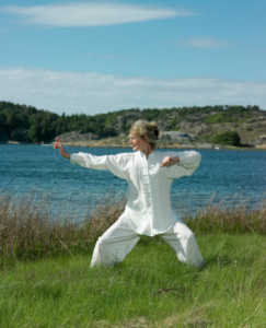 Qigong - Az út az egészséghez és a belső harmónia