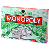 Töltse le a játékszabályok Monopoly