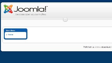 Cms joomla