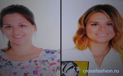 Crossfashion csoport - akár festeni a haját 35 év után divatirányzatok, szürke haj, stylistok tippek